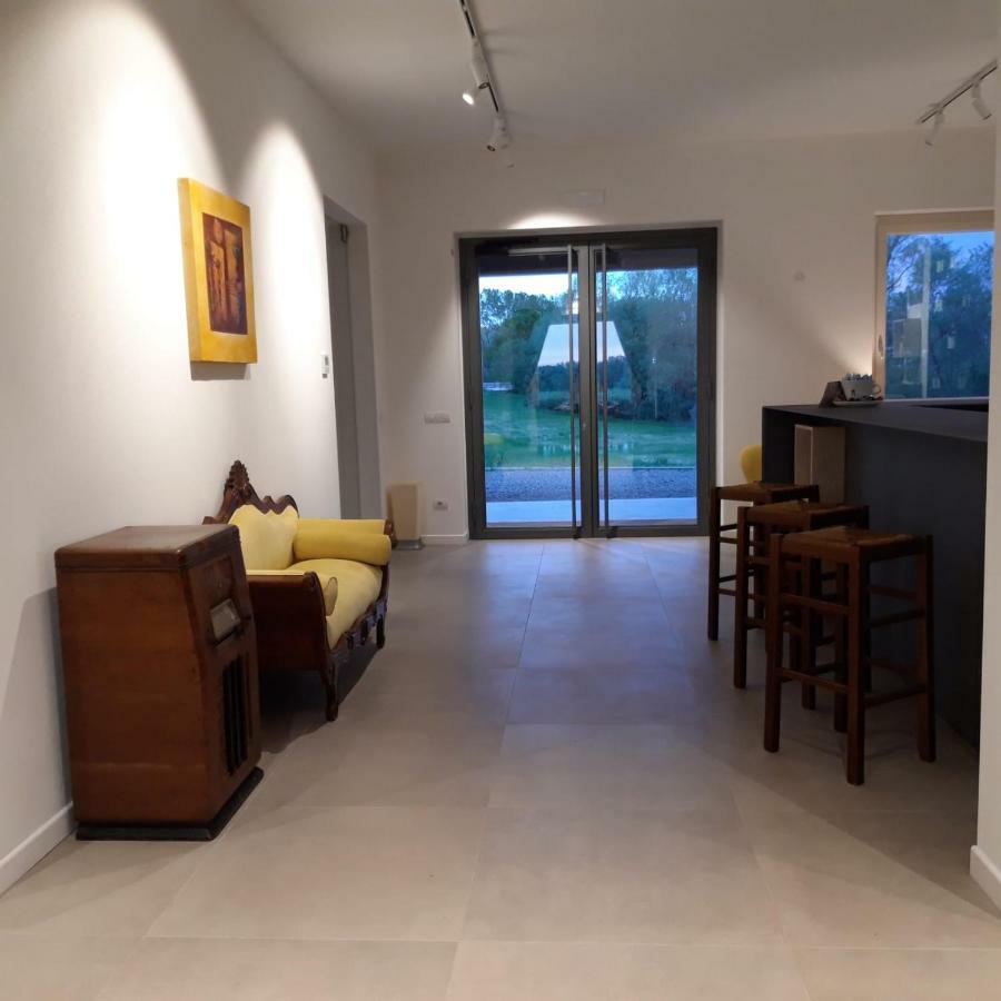 Agriturismo Bacchanalis Ziano Piacentino Extérieur photo