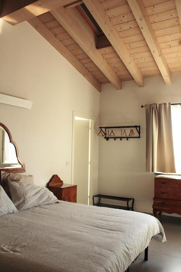 Agriturismo Bacchanalis Ziano Piacentino Extérieur photo
